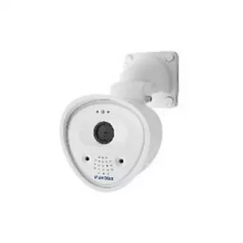 IP-beveiligingscamera Mobotix Mx-ONE-M1A-S-8DN150 3840x2160 binnen buiten