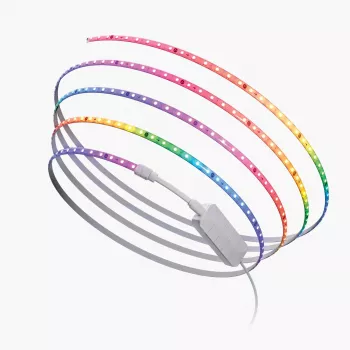 Nanoleaf NF085K02-5ALS RGB-lichtbalk