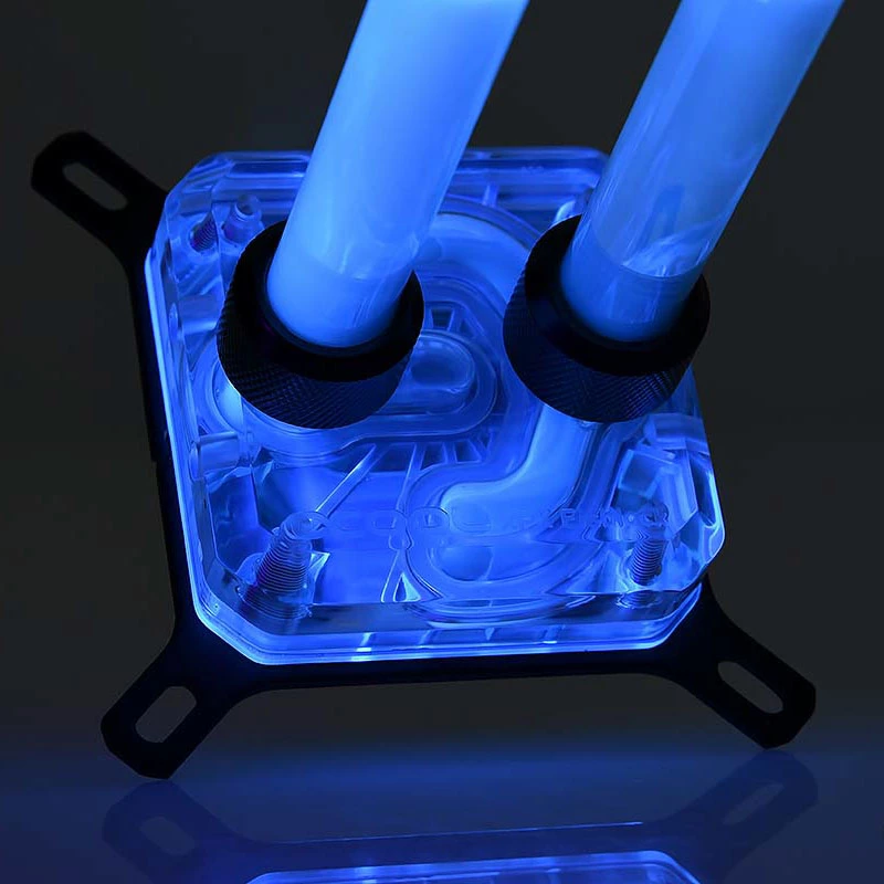 Computerkoelsysteem Alphacool 18548 transparant 1L vloeibaar koelmiddel