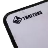 Muispad Traitors ETERNITY Speed (TRDETE35M) — gaming-oppervlak, gladde textieluitvoering