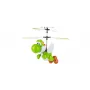 Carrera RC 2.4GHz Super Mario - Flying Yoshi rood/geel (370501033P)