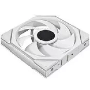 LIAN LI UNI FAN TL LCD 140mm ARGB wit