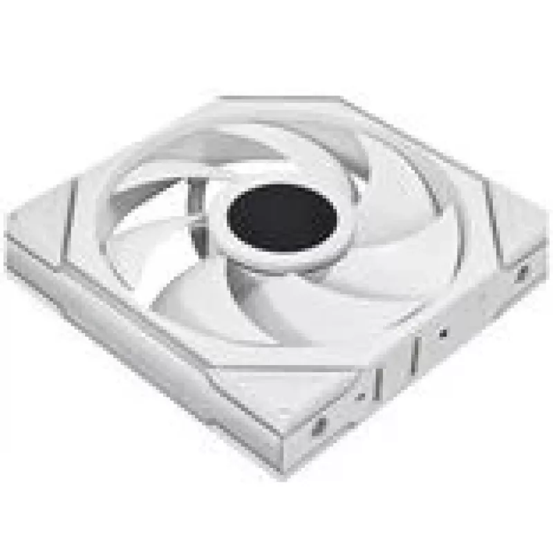 LIAN LI UNI FAN TL LCD 140mm ARGB wit