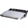 Fellowes Easy Glide schrijf-/documenthelling - documenthouder - grijs, zwart (8210001)