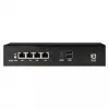 Securepoint Black Dwarf Pro G5 VPN as a Service Hardware-firewall desktop 2,83 Gbit/s