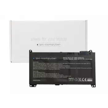 HP 851610-855 laptop-onderdeel batterij