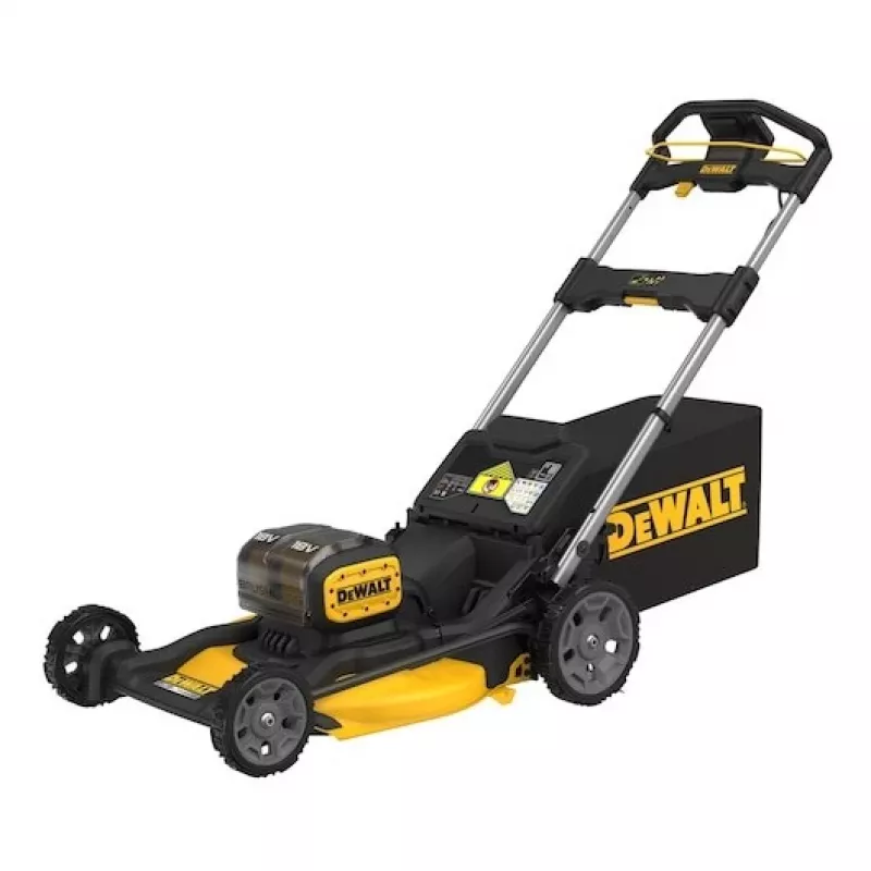 Grasmaaier DeWALT DCMWP134N-XJ