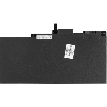 Batterijpak HP 3-cels, primair voor compatibele HP-laptops, model 854047-1C1