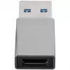 4smarts 540275 USB-kabel grijs