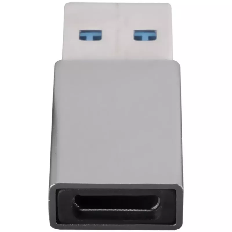 4smarts 540275 USB-kabel grijs