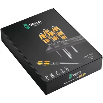 Handschroevendraaierset Wera 05024410001