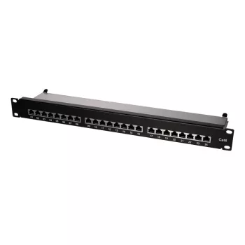 Logilink TUO-NP0048 zwart