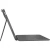 Logitech 920-011200 mobiel toetsenbord QWERTZ Duits Smart Connector grafiet