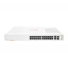 HPE Networking Instant On 1960 24G 2XF switch Europa (JL806A#ABB) - (opvolger van de HPE 1950 24G 2SFP+ 2XGT switch (JG960A#ABB))