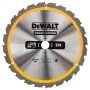 Cirkelzaagaccessoire DeWALT DT1184-QZ