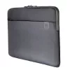 Sleeve-hoes Tucano BFTMB15-BK 38,1 cm (15 inch) zwart