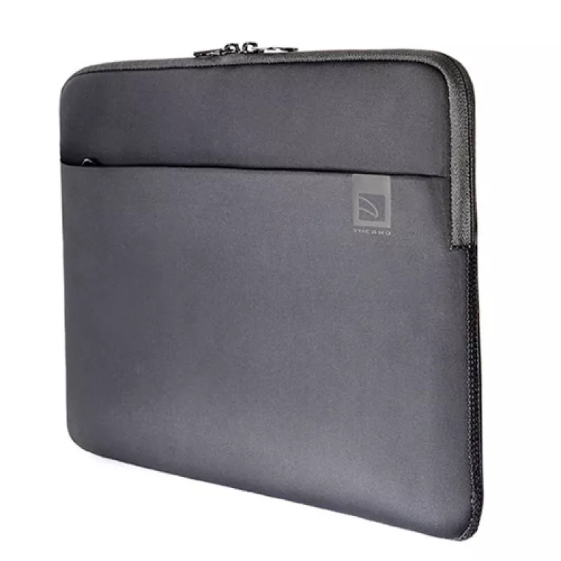 Sleeve-hoes Tucano BFTMB15-BK 38,1 cm (15 inch) zwart