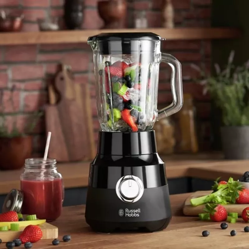 Tafelblender Russell Hobbs 24722-56 zwart