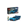 LEGO SPEED CHAMPIONS 77253 Bugatti Vision GT hyper sportwagen