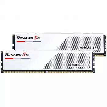 G.Skill F5-6000J3036F24GX2-RS5W 48 GB (2 x 24 GB) DDR5-6000 CL30 geheugenkit
