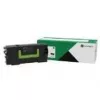 Lexmark 58D2H0E toner-kit contract. 15.000 pagina's ISO/IEC 19752 voor Lexmar