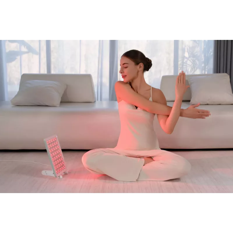 Nanoleaf roodlichttherapiepaneel