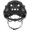 Halfschaalhelm ABUS AirBreaker zwart In-Mold-constructie 81720