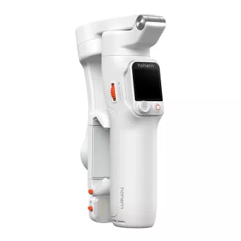 Hohem iSteady V3 Ultra (wit)