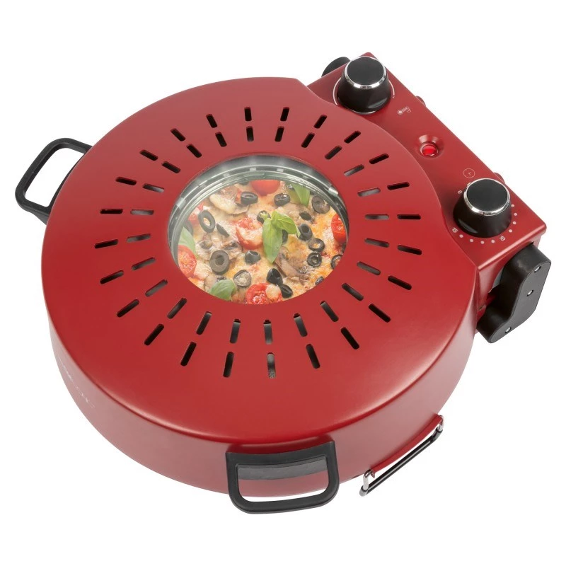 Clatronic PM 3787 - pizzamachine