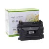 STATIC tonercartridge compatibel met HP CC364A zwart compatibel 10.000 pagina's