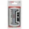 Bosch extra hard schroefbits compactsets