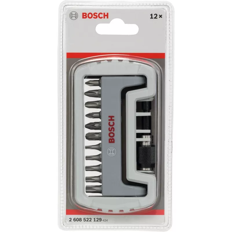 Bosch extra hard schroefbits compactsets