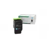 Toner Lexmark 77L20C0 3000 pagina's cyaan