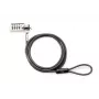 Cijferslot HP T0Y15AA zwart