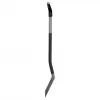 Fiskars ergonomische spade, grijs (1067511)
