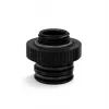 Ek Water Blocks zwart