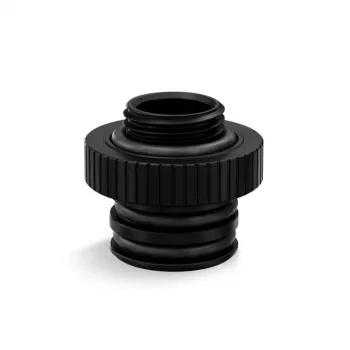Ek Water Blocks zwart