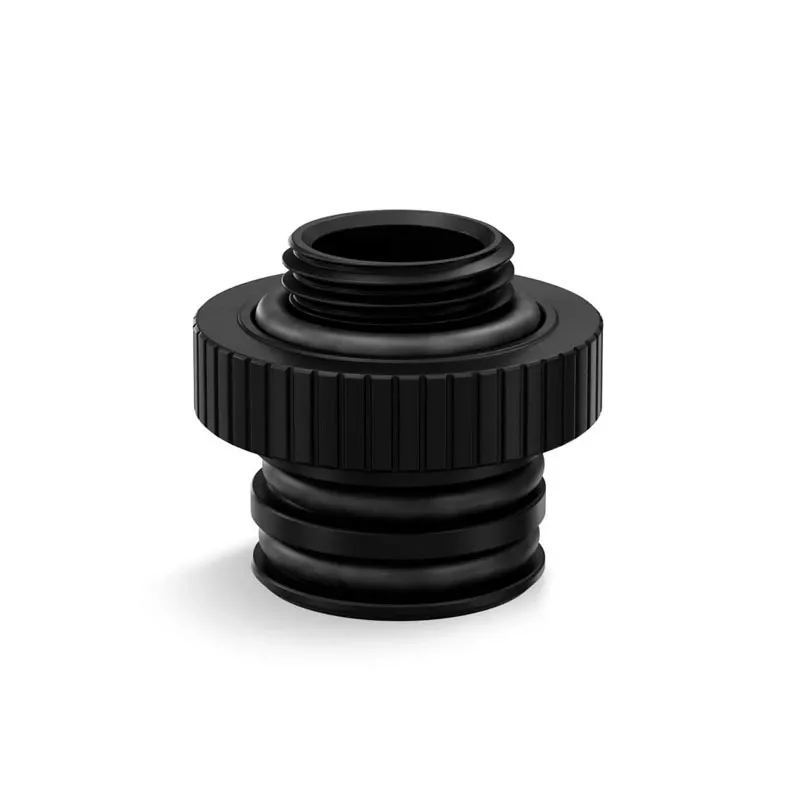 Ek Water Blocks zwart