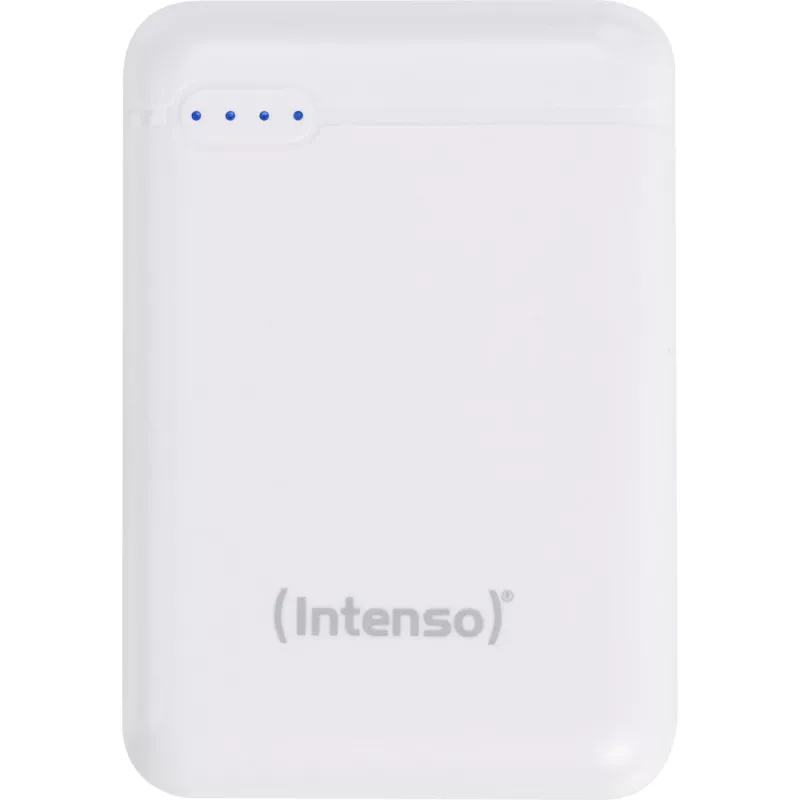 Power Bank USB 10000MAH/WIT XS10000 Intenso