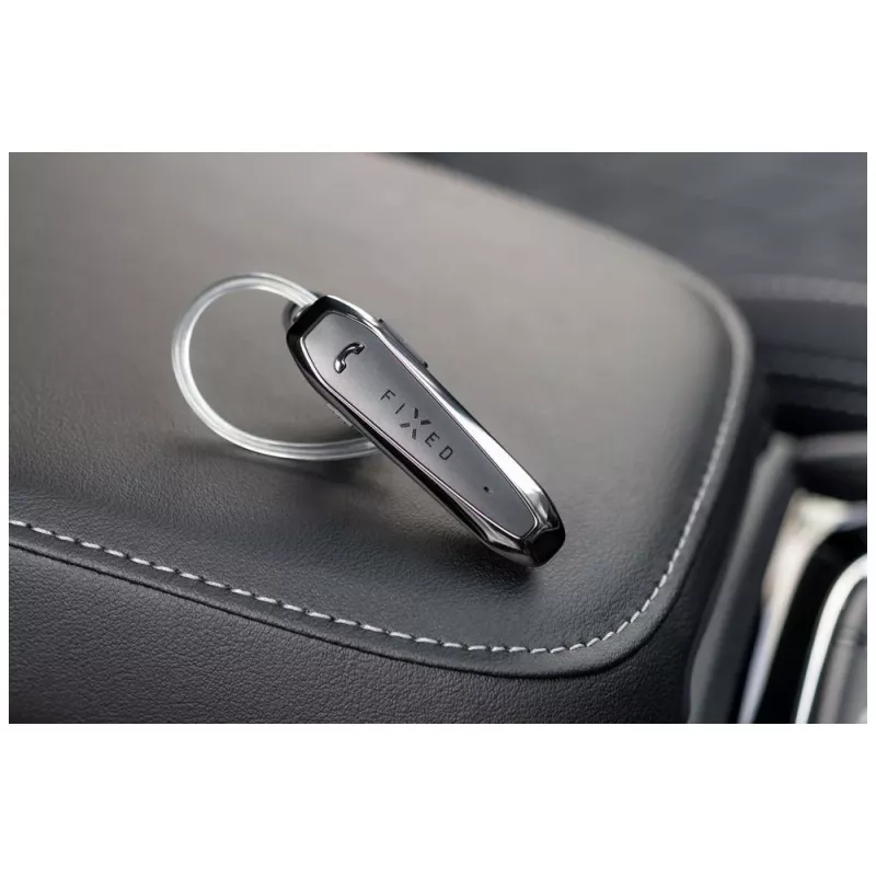 Fixed Talk 2 | handsfree set | 13,2 g | zwart
