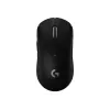 Logitech PRO X SUPERLIGHT draadloze muis magenta muis (910-005957)