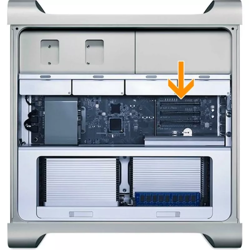 Sonnet Technologies FUS-SSD-2RAID-E solid-state drive