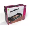 Lafe GRL-003 elektrische contactgrill met deksel, 1650 W