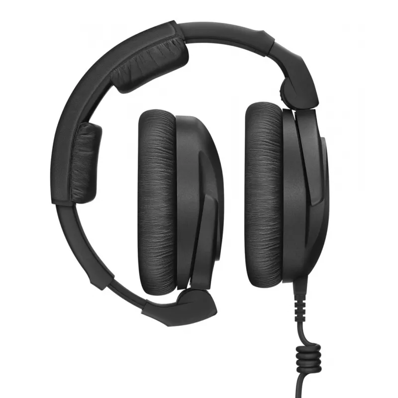 Sennheiser HD 300 PRO gesloten dynamische professionele hoofdtelefoon S508288