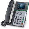 HP Poly Edge E320 IP-telefoon en PoE-geschikt, IPS, 320 x 240 pixels, 4:3, HTTPS, ENERGY STAR, EAC, RoHS, Federal Communications Commission (FCC), CE, BSMI