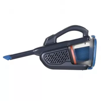 Handstofzuiger Black & Decker Dustbuster BHHV320B-QW, draadloos 12V Li-Ion, 0,7 l zakloos, 25 AW zuigkracht