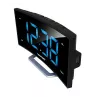 Digitale wekker Blaupunkt CR7USB
