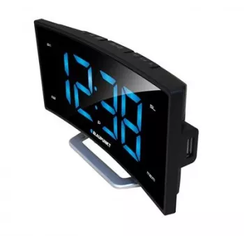 Digitale wekker Blaupunkt CR7USB