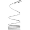 USB-C-naar-USB-C-kabel Nevox 2478 – USB 2.0, 48V 5A, 240W, stekker-naar-stekker