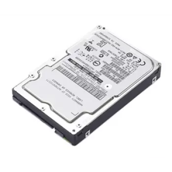 Lenovo - 2076-AHF1 - 2,5 inch - 600 GB - 10000 tpm - SAS 2.5